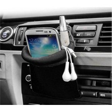 Sevimle Store Amaçlı Akıllı Kese Araç Içi Küçük Organizer Telefon Tutucu Oto Ofis Ev Için Eşya Telefon Tutucu Düzenleyici Çok Amaçlı Organizer