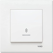 Sevimle Store Karre Beyaz Işk Vavien Çabuk Bağlantı A.opp