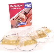 Sevimle Store DVS009 Takım Tel Keman Teli