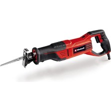 Sevimle Store Kılıç Testere Te-Ap 950 E (950W, 28 mm Kesme Yüksekliği, 0-2800D/D, Devir Sayısı, Aletsiz Ayarlanabilir Testere Ayağı ve Değişimi, Ahşap Için 1 Adet Testere Bıçağı Dahil)- 4326180