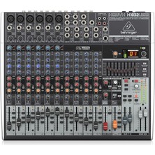 Sevimle Store Xenyx X1832USB 18 Kanallı Efektli Mikser