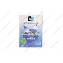 Sevimle Store Schoeller College Resim Kağıdı 50X70 Cm. 120 Gr. 100`LÜ Paket