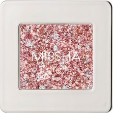 Sevimle Store Topaklanmayan, El Yapımı Glitter Far Modern Shadow Glitter Prism (No.3 Ultimate Prism)