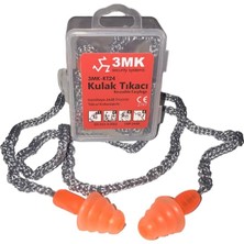 Sevimle Store Kordonlu Gürültü Önleyici Kulak Tıkacı