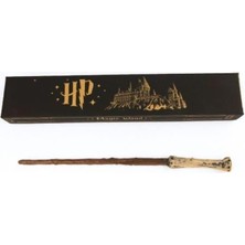 Sevimle Store Harry Potter Asa 33 cm Harry Asası Özel Kutulu (Harry Potter)