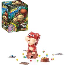 Sevimle Store Obur Sincap