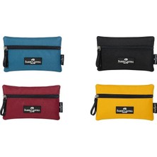 Sevimle Store Classic Kalem Çantası Tek Gözlü (Rastgele Renk)