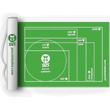 Sevimle Store Puzzle Halısı 1000’LIK Den 6000'LIĞE Kadar Farklı Boyutlar | Askılı Çanta | Puzzle'ı Sar Sakla ve Açtığında Kaldığın Yerden Devam Et (1500'LÜK)