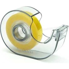 Sevimle Store Buro Masaustu ve Ofis 110600063503 Junior 33M, Duman Şeffaf