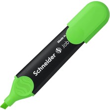 Sevimle Store 150 Job Fosforlu Kalem 1-4,5 mm Yeşil