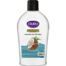 Sevimle Store Sıvı Sabun, Hindistan Cevizi Gold, 1.5 Litre