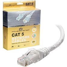Sevimle Store Kablo Cat5 20 Metre