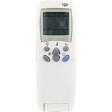 Sevimle Store Beko 6711A20039F Klima Kumandası