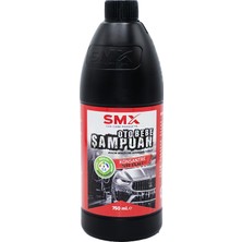 Sevimle Store Oto Bebe Şampuanı%50 Cilalı Ph Nötr 750 ml
