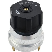 Sevimle Store Fiat 55-46 New Holland Traktör Kornalı Dörtlü Far Anahtarı - 72093881 5132021