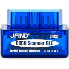 Sevimle Store Obdıı Scanner Çiftanakartlı 5.1 Bluetooth Arıza Tespit Cihazı Ios/android/windows Torque Pro Car SCANNER/DDT4ALL/