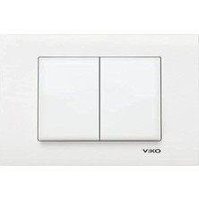 Sevimle Store Karre Beyaz Komütatör A.opp