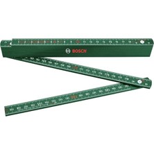 Sevimle Store Home And Garden Katlanır Metre 2m