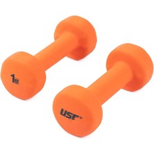 Sevimle Store Neopren Dambıl Seti