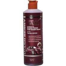 Sevimle Store Dvx Wash Berry Ph Nötr Oto Şampuanı 16 Oz 473 Ml.