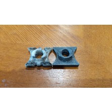 1992-1999 BMW için CAM KİLİDİ ​​KAYDIRICI KLİPSİ - K0969