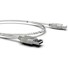 Sevimle Store USB 2.0 Yazıcı Kablosu 1.5m Kablo