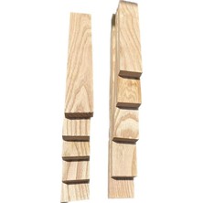 Sevimle Store Ağacından 5'li Planyalanmış Ahşap Isteğe Göre Şekillendirilip Kullanılabilen Tahta Çıtalar ve Latalar