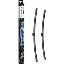 Sevimle Store Aerotwin Silecek Seti Mercedes E Serisi W213 (2016-2023), Glb (2020-2025), Eqb (2023-2025) [600/550 Mm] A242S 3397014242