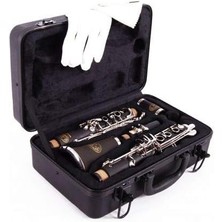 Sevimle Store Mia Klarnet Si Bemol HMK17KBBN