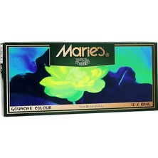 Sevimle Store MRMAR0013 Guaj Boya