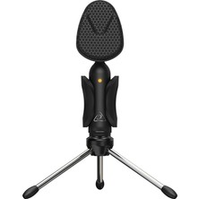 Sevimle Store BV4038 Vintage Waffle Iron USB Mikrofon