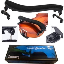 sevimle store keman yastığı 4/4 ve 3/4 yastık - süper 