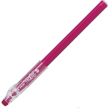Sevimle Store Frixion Ball Stick -Koyu Krımızı