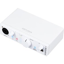 Sevimle Store Minifuse 1 - Beyaz