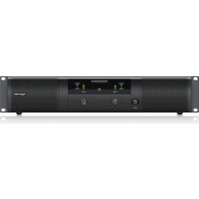Sevimle Store NX6000 6000 Watt Power Amfi