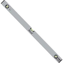 Sevimle Store W 2335, Su Terazisi, Gri/siyah 50 cm