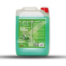 Sevimle Store Alpha Foam Ph Nötr 4 Lt Cilalı Oto Şampuan