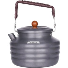 Sevimle Store Lüks Kamp Çaydanlığı (1.6 Lt.)