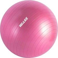 Sevimle Store 25 cm Mini Pilates Topu Denge Egzersiz Topu