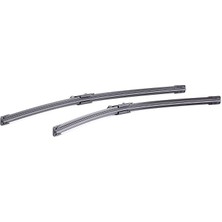 Sevimle Store Aerotwin Silecek Seti Mini Clubman F54 (2014-2020) [550/500 Mm] A108S 3397014211