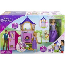 HLW30 Rapunzel'in Kulesi