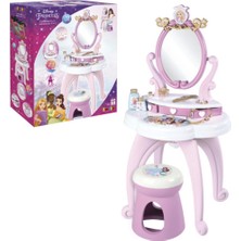 Nessiworld Princess 2 In 1 Kuaför Seti