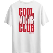 Cool Aunts Club - Regular T-Shirt
