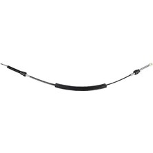 Vitel Teli – 3C0711266P-WISCO – Volkswagen Passat B6 06 > ve Sonrası Uyumlu