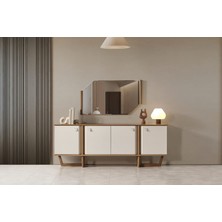 Doressa Blush Konsol