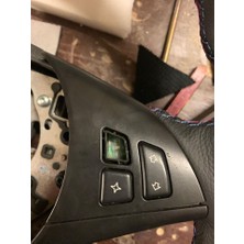 BMW Araçlar İçin Direksiyon Simidi Düğmesi - K0954