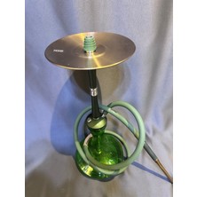 JOVO x Hoob Yeşil Nargile Takımı