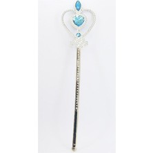 Tncline Karlar Ülkesi Elsa Asası (Tunçline)