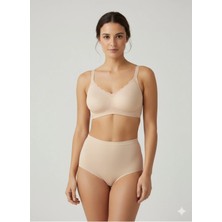 Elit Life, Yüksek Bel, Dikişsiz,korse