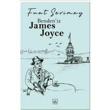 Kategori Yayıncılık Benden’iz James Joyce